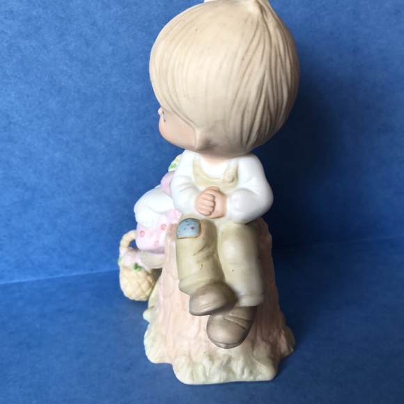Precious Moments figurine - Picture 5 of 5